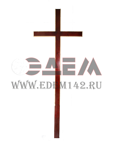 Крест Католический Элит