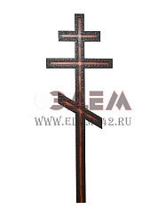 Крест Декор