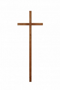 Крест Католический Социальный