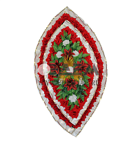 Красный бархат