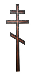 Крест Декор
