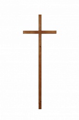 Крест католический д/кремации