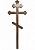 Крест Клен (с символикой, без символики)